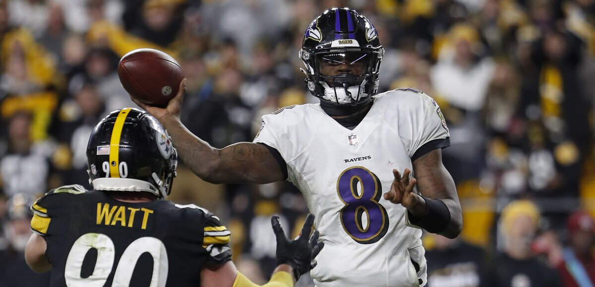 Ravens vs. Steelers: NFL Week 5 Early Odds & Picks (2023