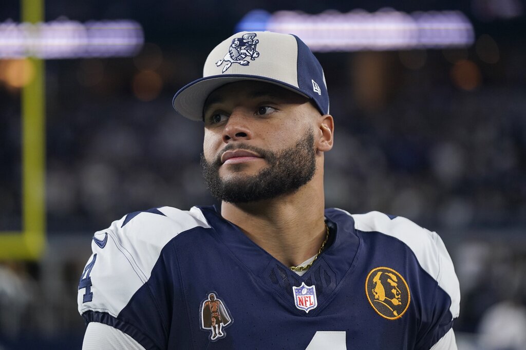 Sunday Night Football Predictions and Best Bets, Cowboys vs. Packers