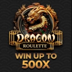 Dragon Roulette