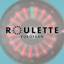 European Roulette