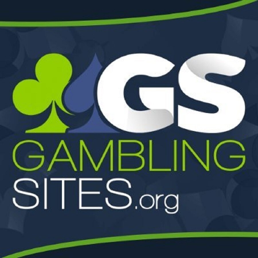 Gamblingsites.org logo