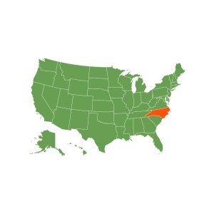 North Carolina