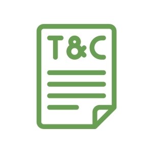 T&Cs