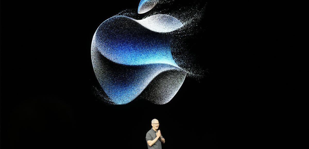 Apple News