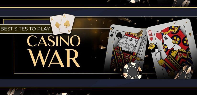 Best Sites To Play Casino War