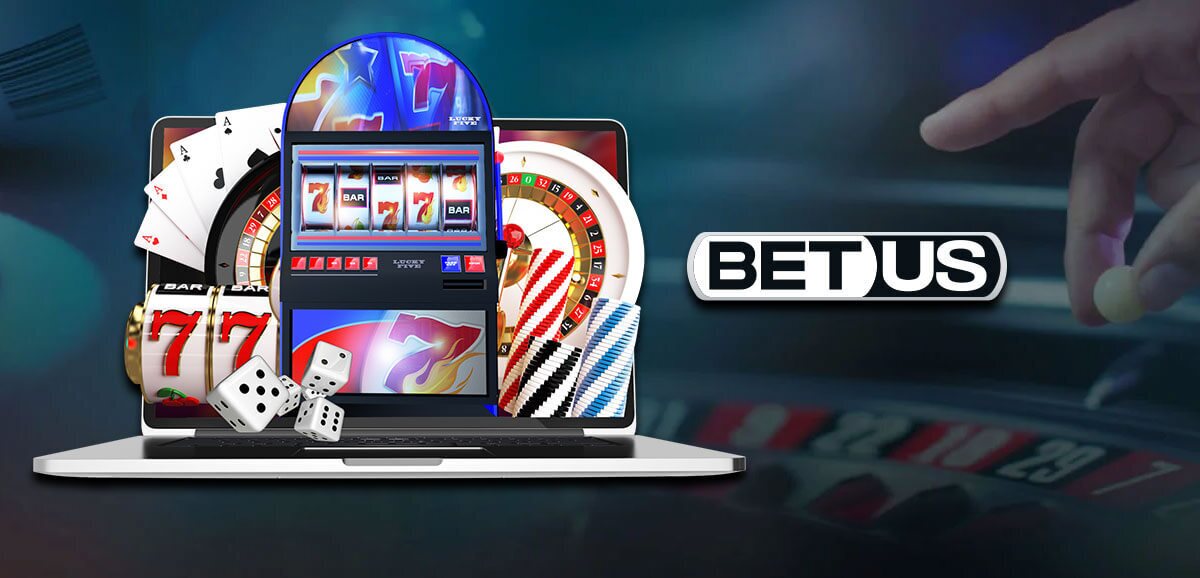 6 BetUS Casino Games You Won’t Find Anywhere Else
