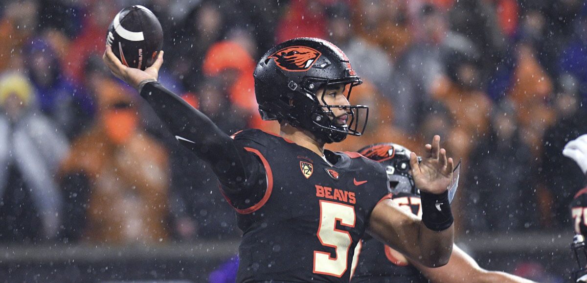CFB Underdogs Week 13