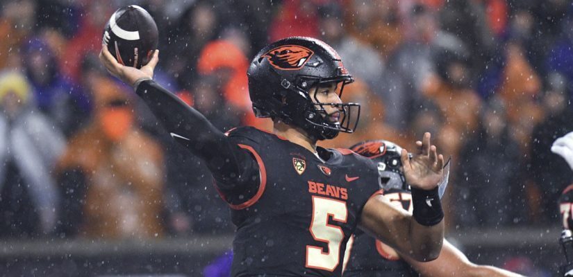 CFB Underdogs Week 13