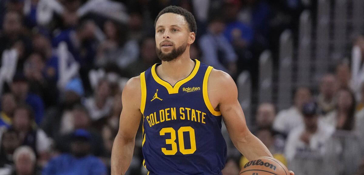 Curry GSW