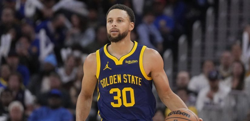 Curry GSW
