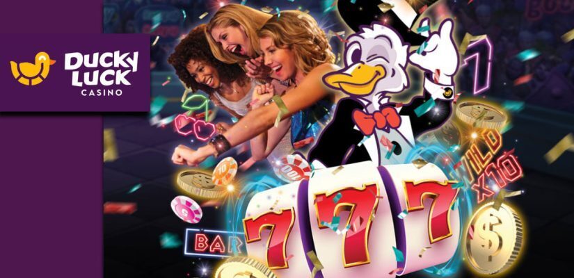 Duckyluck Casino Jackpots