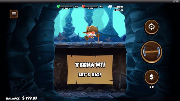 Gold Rush Gus