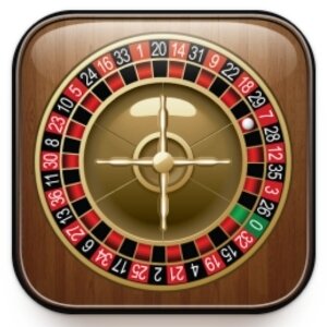Roulette Casino Style