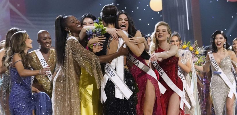 Miss Universe Odds Predictions