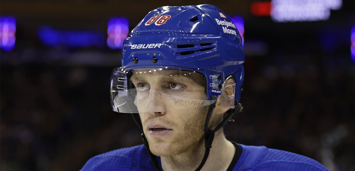 Patrick Kane Odds