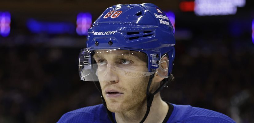 Patrick Kane Odds