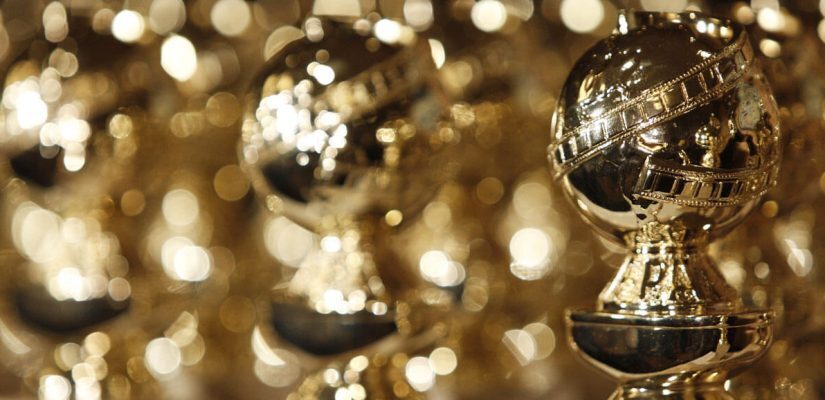 81st Golden Globe
