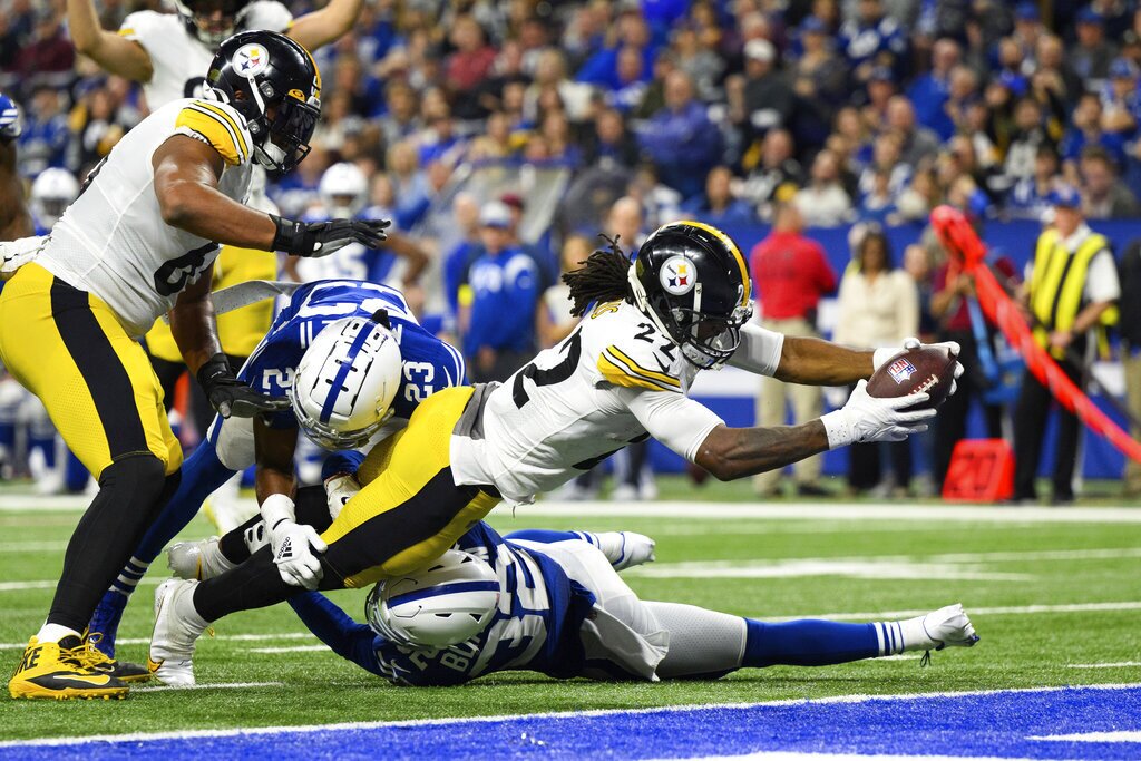 NFL Betting Trends To Wager On For Week 15