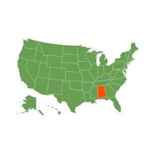 Alabama