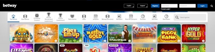 Betway Casino aff card (Canada)