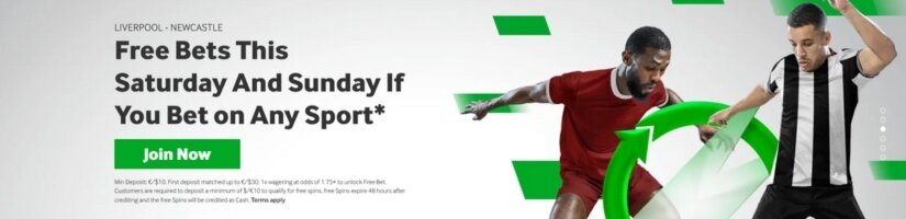 Betway Sportsbook Canada banner