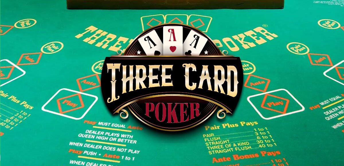 Three Card Poker