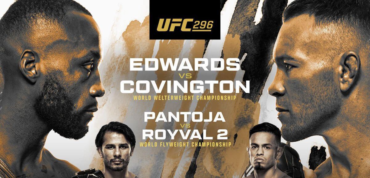 UFC 296 Edwards Vs-covington (1)