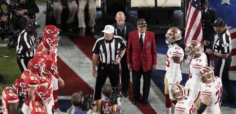 2024 Super Bowl Coin Toss Odds
