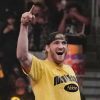 Bookies Favor LA Knight Defeating Logan Paul For US Title
