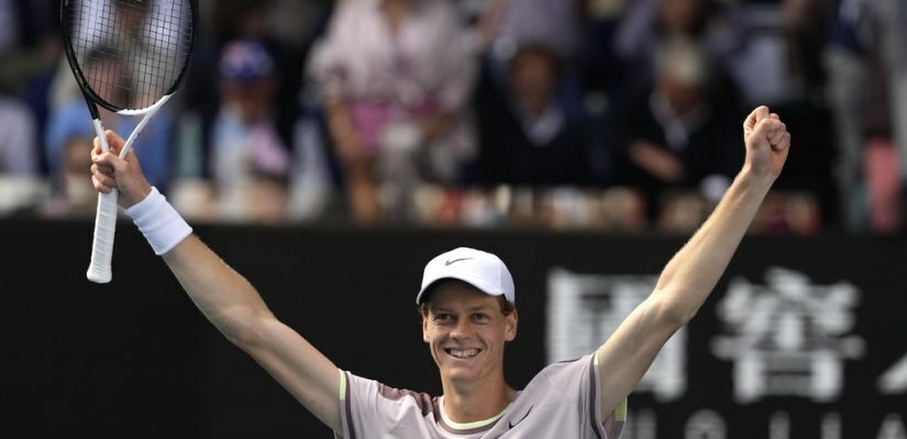 Australian Open Men’s Winner Odds – 2025 Preview with Odds and Prediction