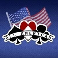 All American Multi-hand