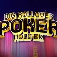 Big Rollover Poker Hold’em