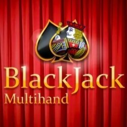 Blackjack Multihand