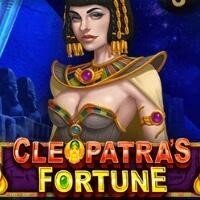 Cleopatra’s Fortune - 95.5% RTP