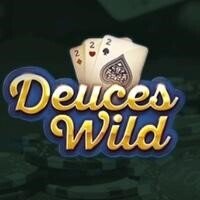 Deuces Wild Single-hand