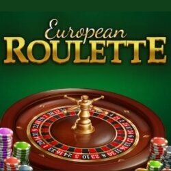 European Roulette
