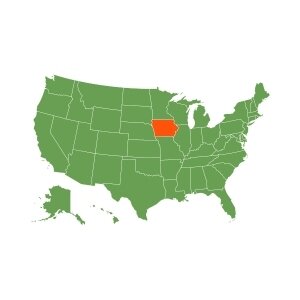 Iowa