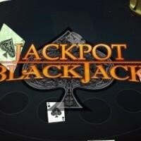 Jackpot Blackjack