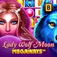 Lady Wolf Moon Megaways - 97.04% RTP