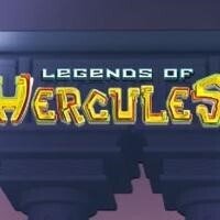 Legend of Hercules - 95% RTP