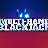 Multi-Hand Blackjack