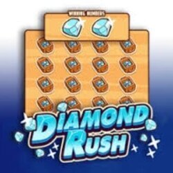 Scratch Diamond Rush