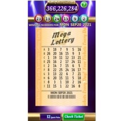 Scratch Off Lottery Casino