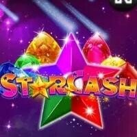 Starcash - 96.15% RTP