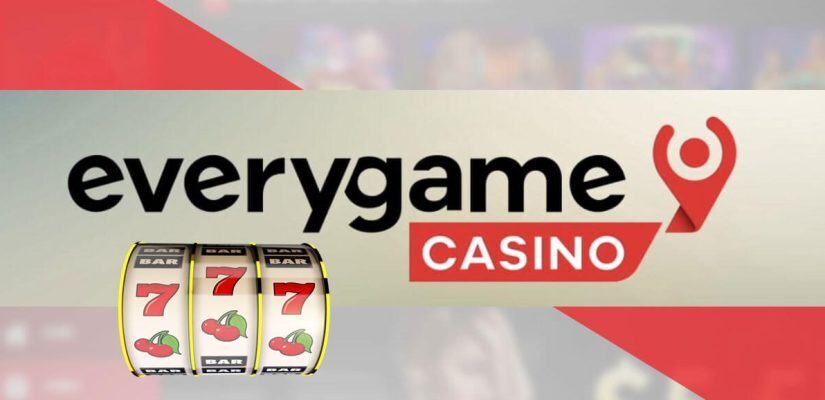 Everygame Casino Slots