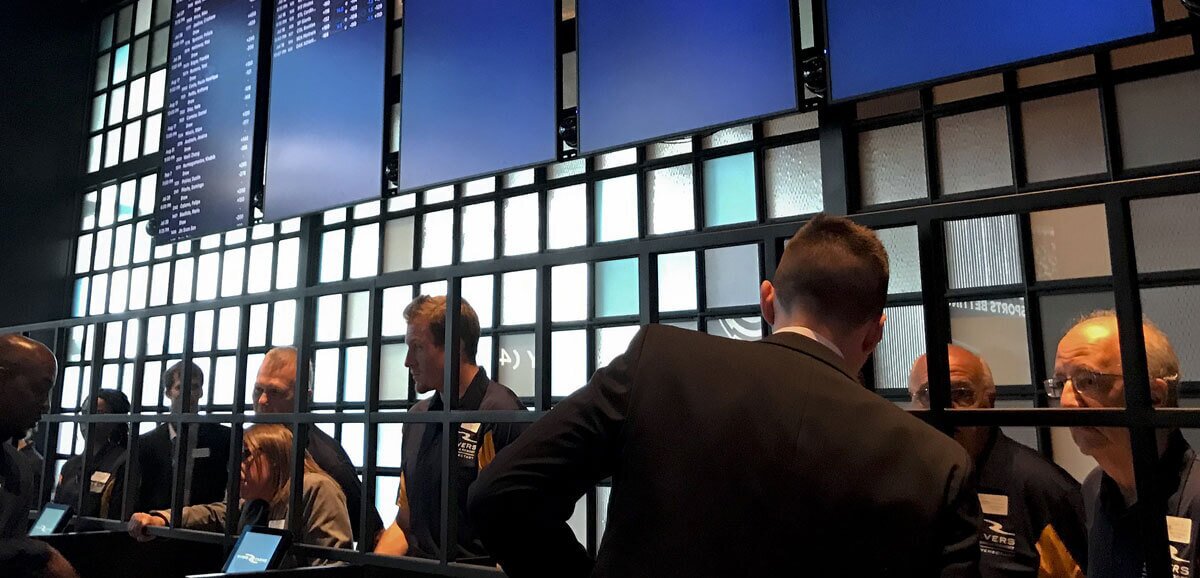New York Sports Betting Casino