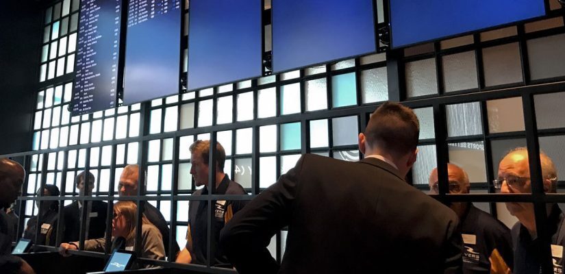 New York Sports Betting Casino