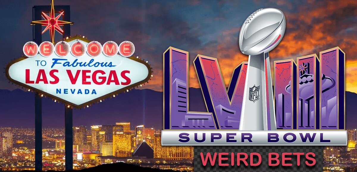 Funny Super Bowl Bets For 2024