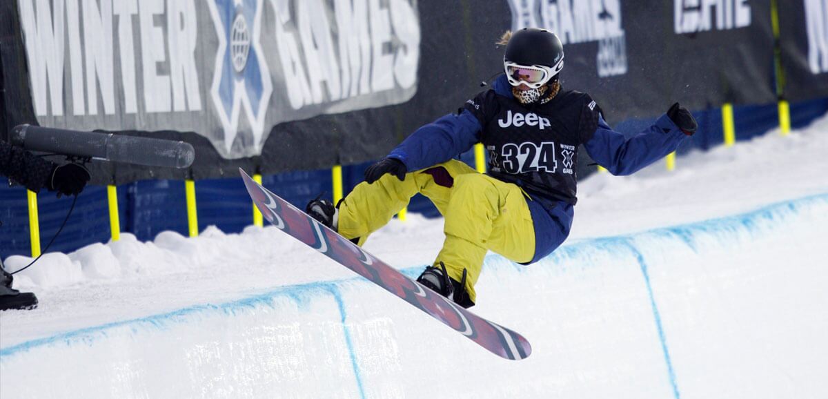 2025 Aspen X Games Odds and Predictions