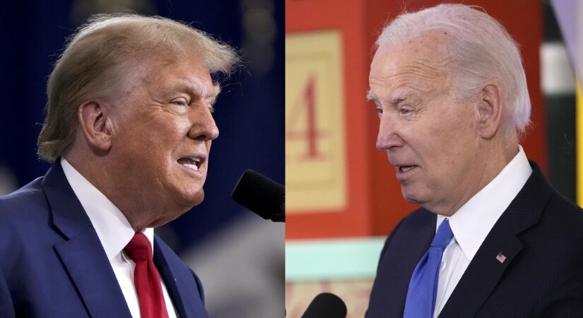 Swing states odds and predictions